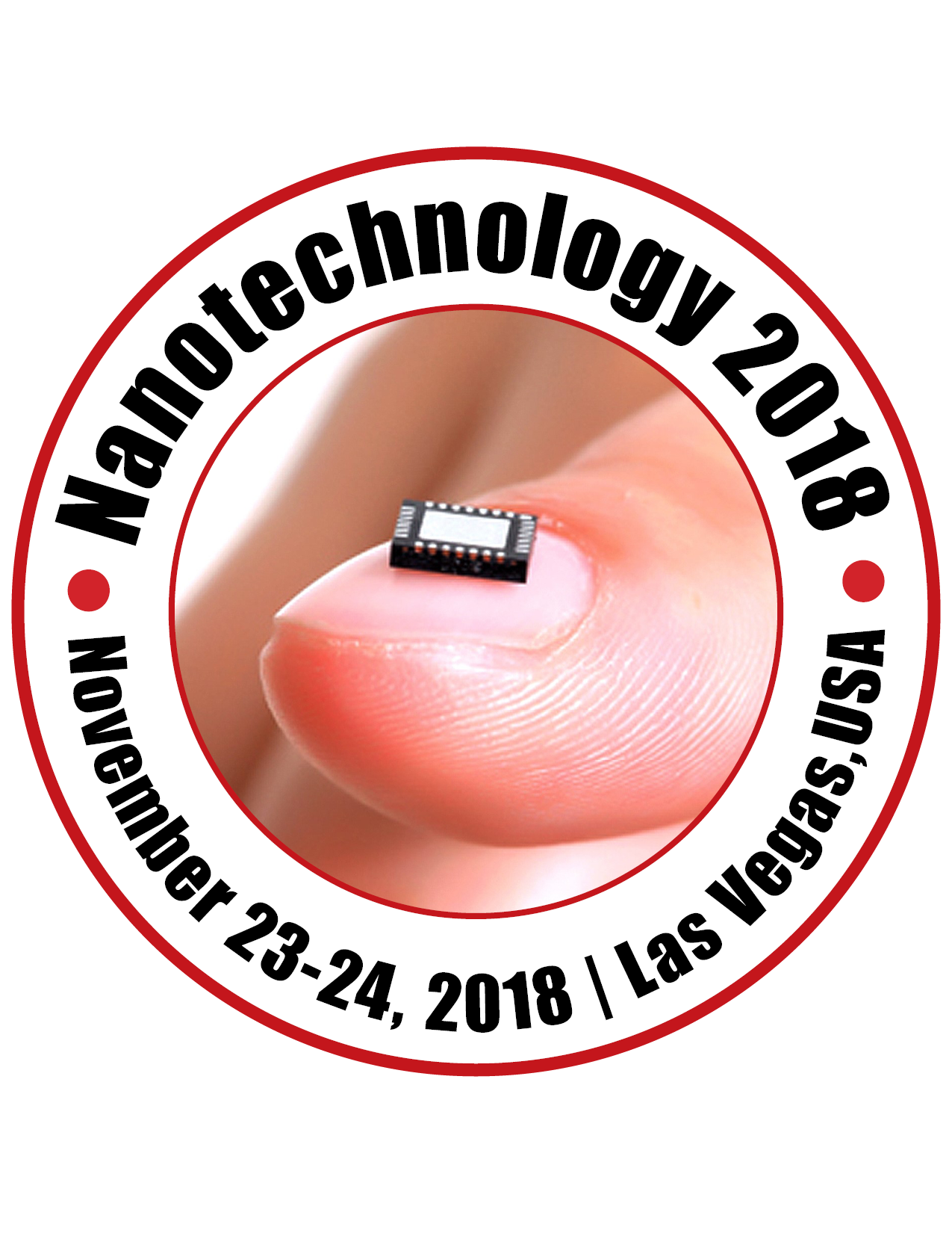 Nanotechnology Conference 2018